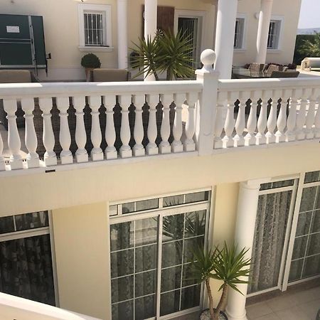 Luxurious Apartment In Javea With Private Swimming Pool&Garden ภายนอก รูปภาพ