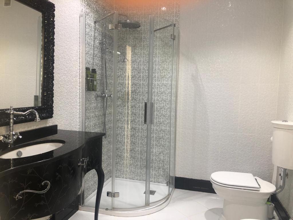 Luxurious Apartment In Javea With Private Swimming Pool&Garden ภายนอก รูปภาพ